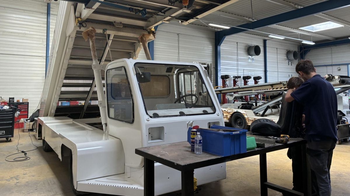 Agglopolys : entre défis économiques et innovations industrielles en Loir-et-Cher