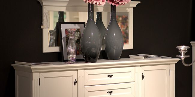 Commode ou Buffet : Quelle est la Véritable Différence ?