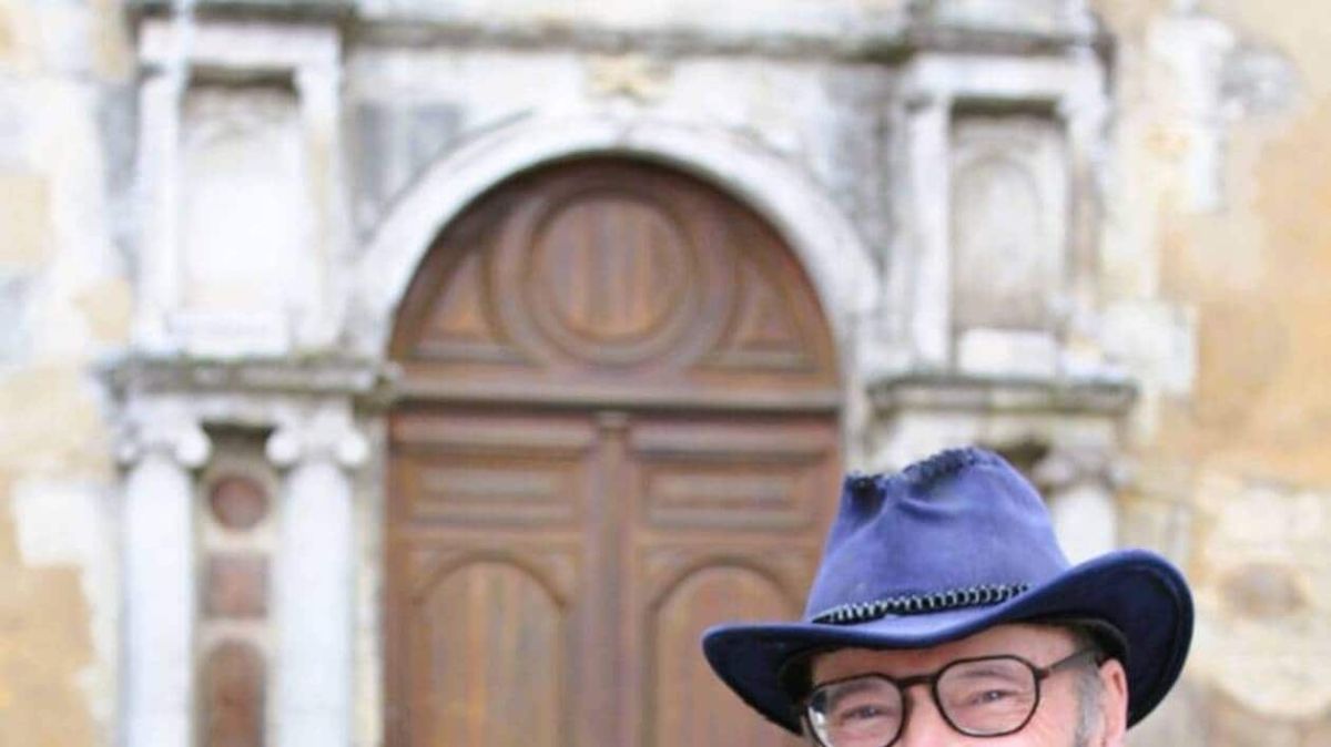 Bruno Pernier se lance dans la bataille pour Mamers en 2026