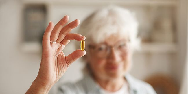 DHEA : la quête de la jeunesse éternelle, mythe ou réalité ?