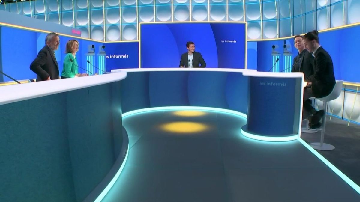 Jordan Bardella et Donald Trump : un rapprochement inquiétant pour l'Europe ?