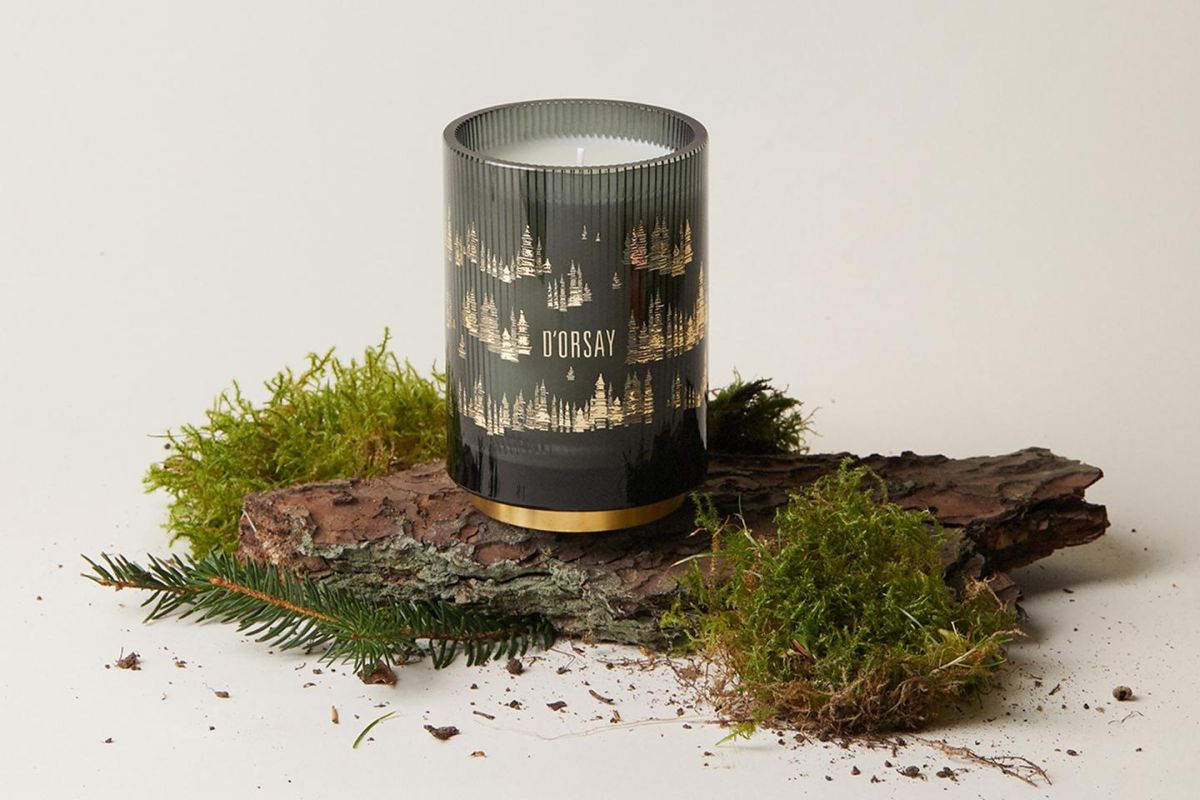 L’art des bougies de Noël : entre réconfort et créativité