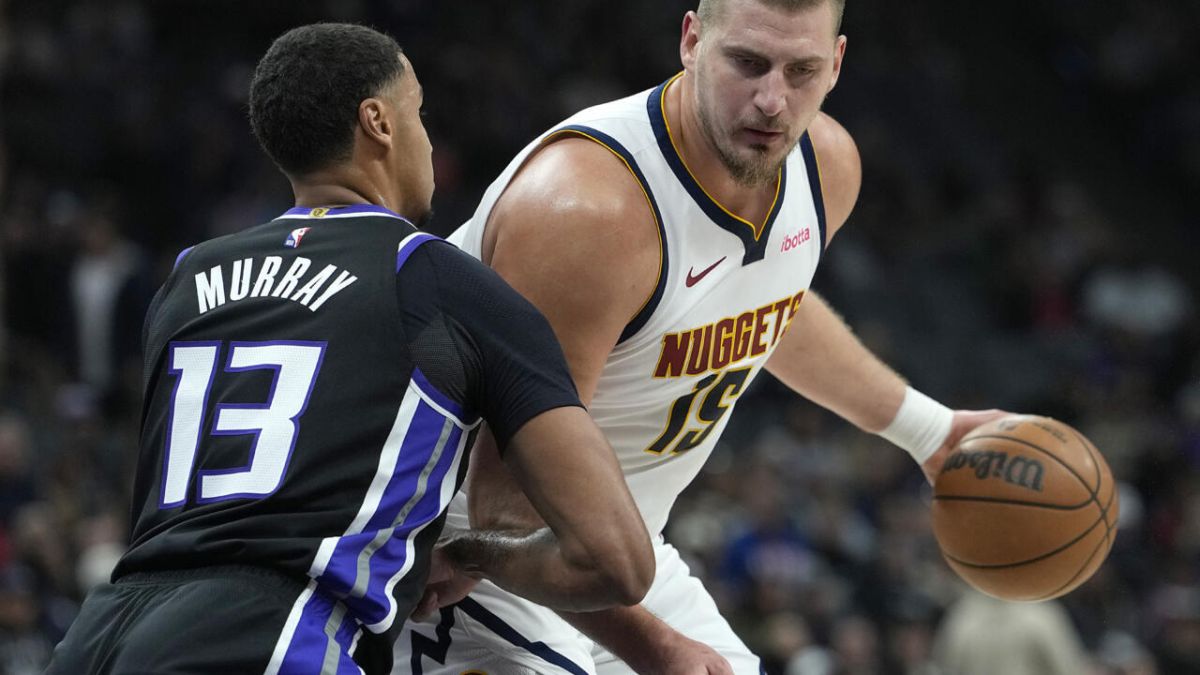 Les Clippers s'enlise, Denver sur sa lancée