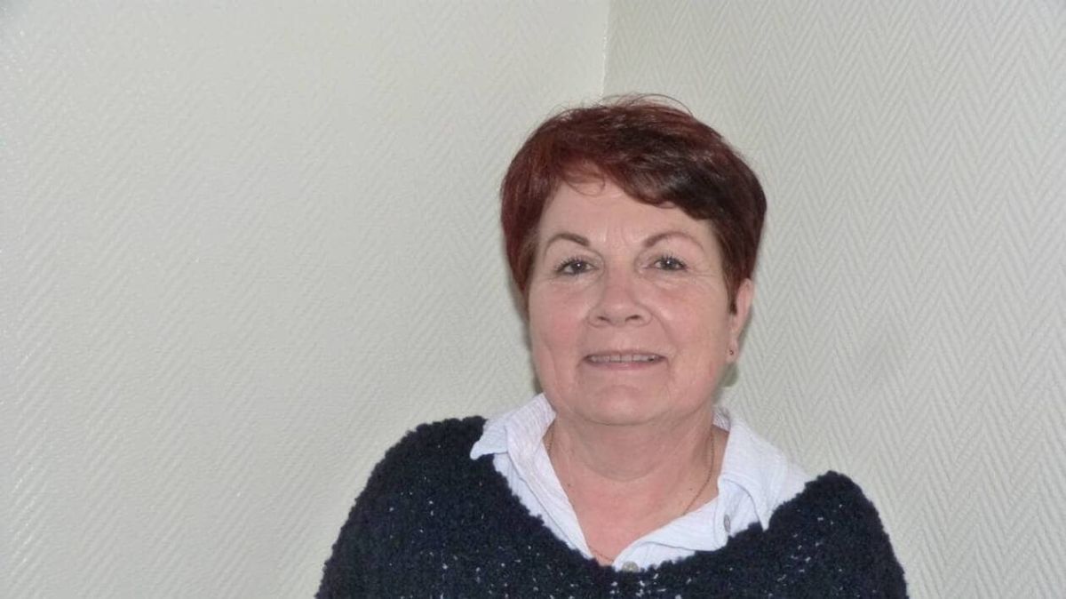 Martine Deshayes, la maire dévouée, candidate à un nouveau mandat