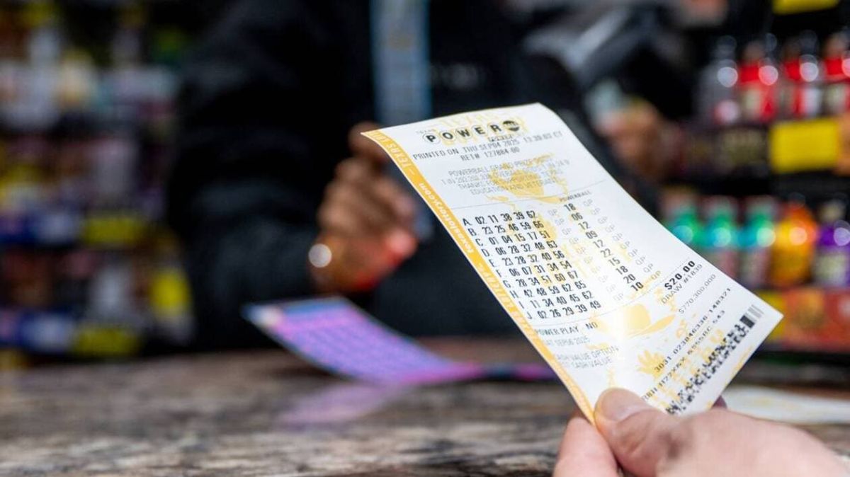 Un jackpot de rêve : Powerball offre un billion de dollars ce week-end