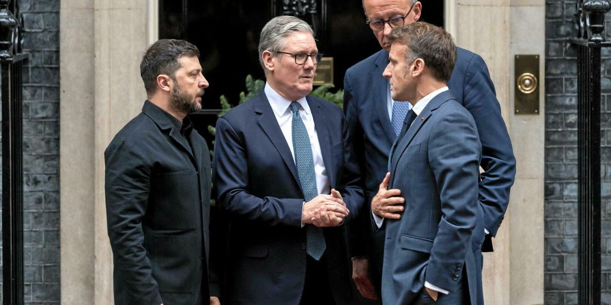 La France face à la guerre en Ukraine : entre soutien indéfectible et préoccupations croissantes