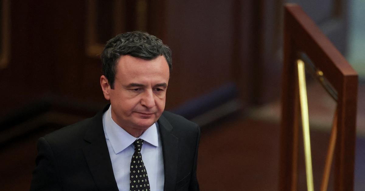 Le Kosovo, nouvel havre pour les migrants expulsés des États-Unis