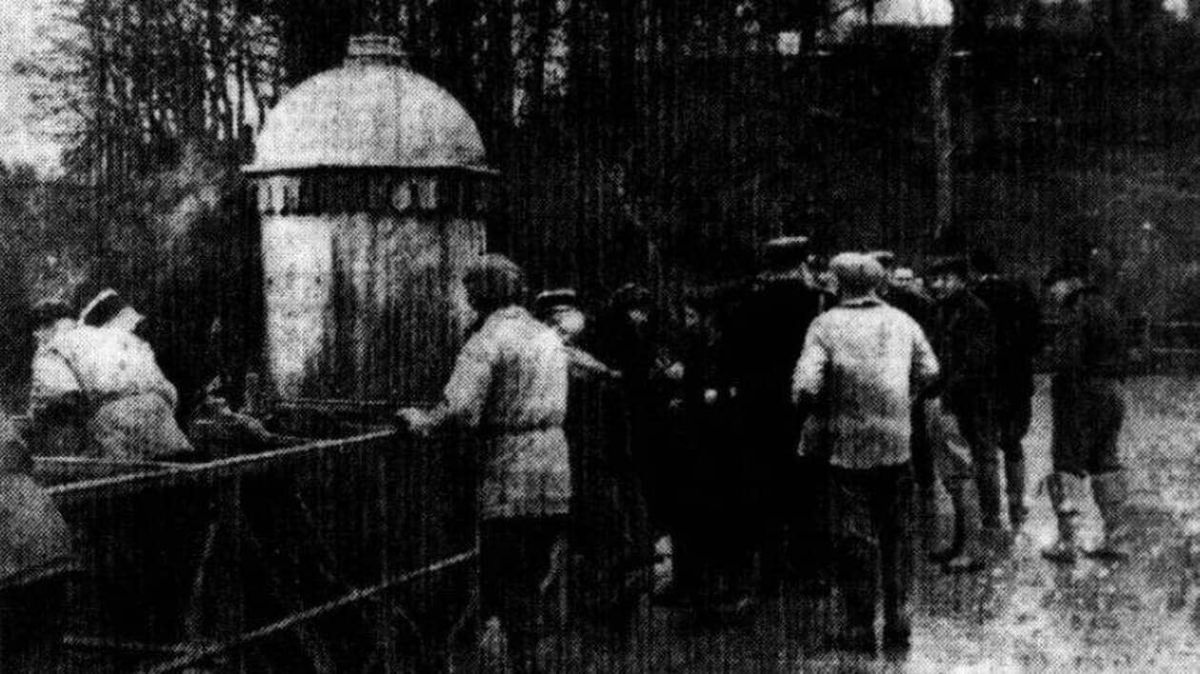 Disparition mystérieuse d'un ouvrier en Bretagne : un village en émoi