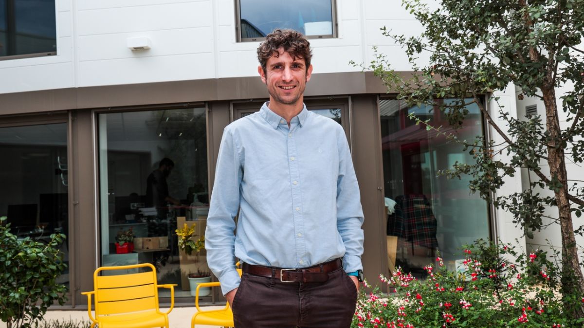 Sothogam : un modèle d'entreprise engagée à Thouars