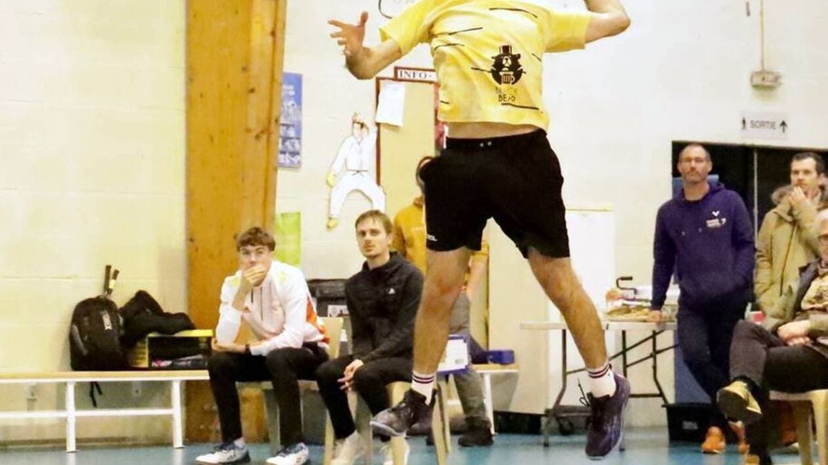 Alençon prêt à défier l'ogre Orléans pour un duel crucial