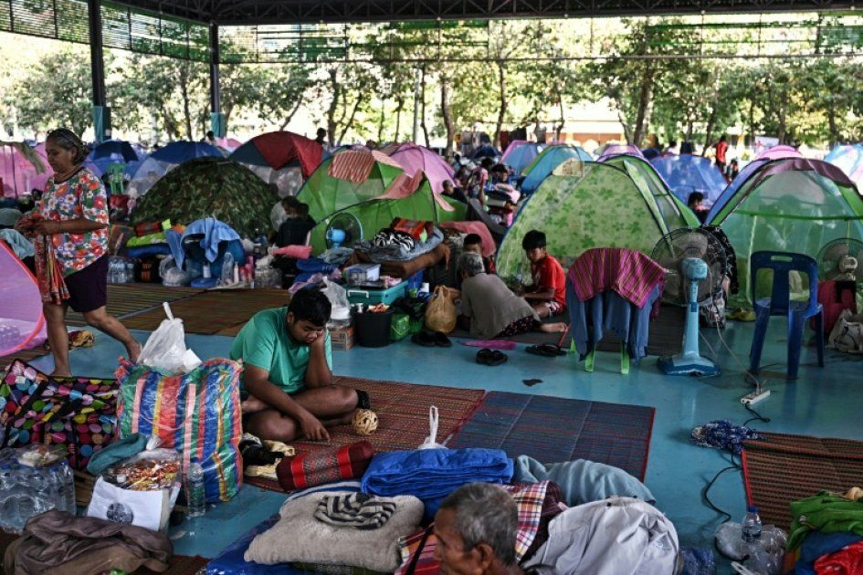 Instabilité politique en Thaïlande : le Parlement dissous au cœur d'un conflit avec le Cambodge