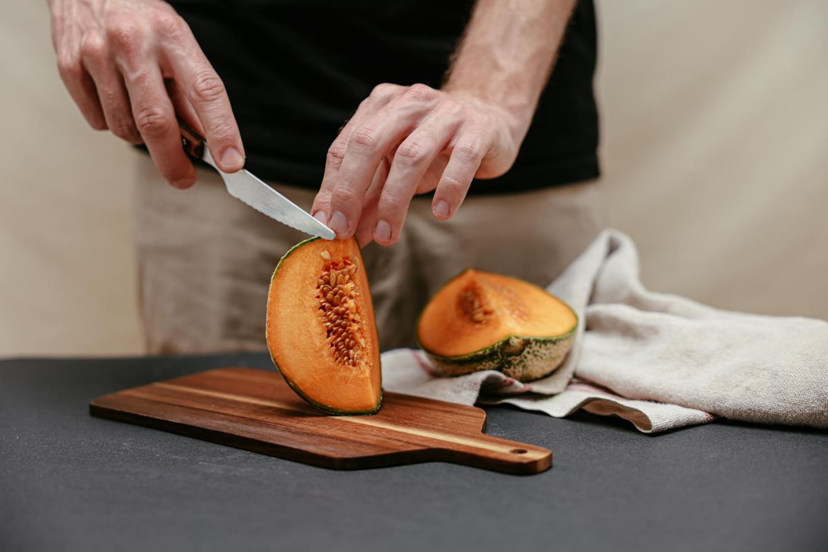 Réveillez vos melons : l'astuce infaillible pour un goût explosif