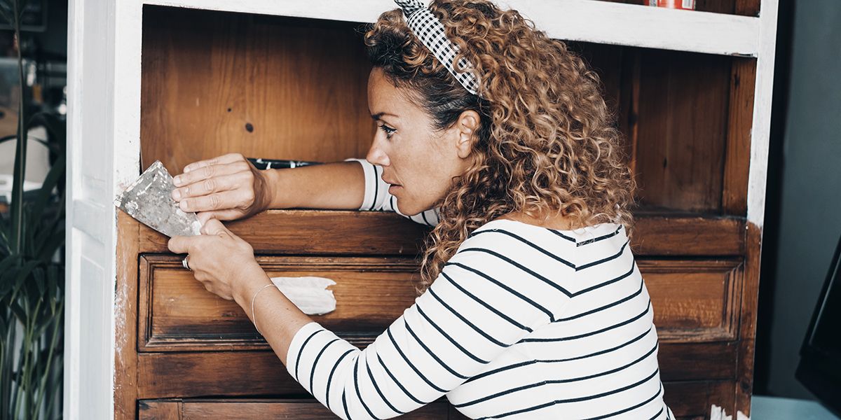 Donner une seconde vie à votre mobilier : astuces et techniques