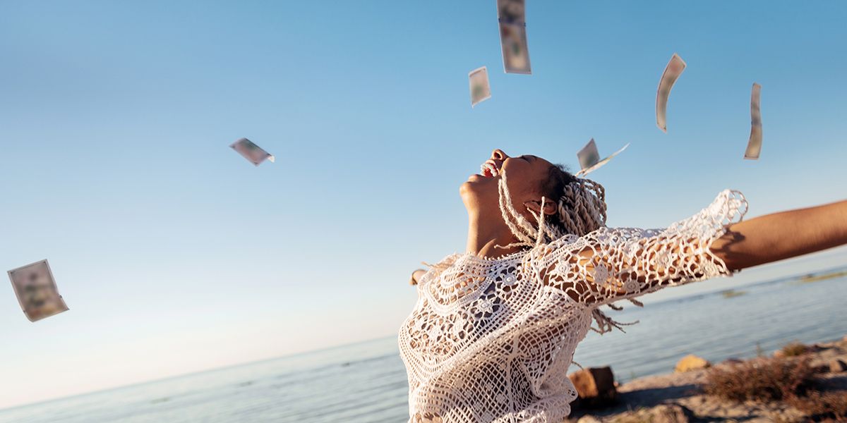 l'argent peut-il vraiment acheter le bonheur ?