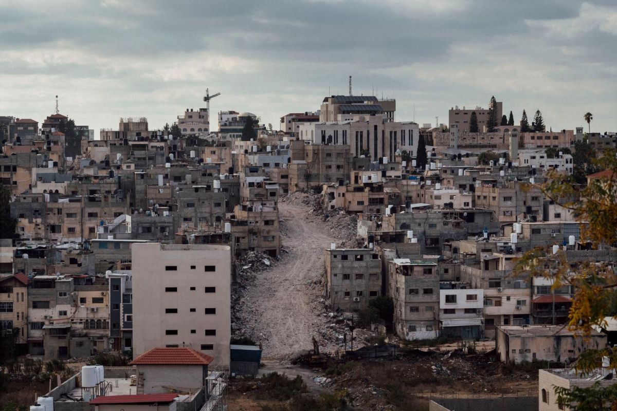 Colonisation en Cisjordanie : des chiffres alarmants révélés par l'ONU