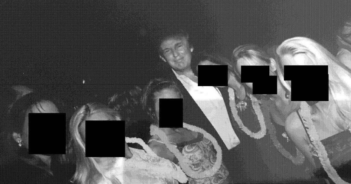 Les nouvelles révélations sur Jeffrey Epstein et ses célèbres connaissances