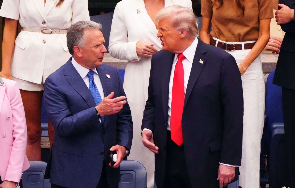 Trump envoie un émissaire pour relancer les pourparlers en Ukraine