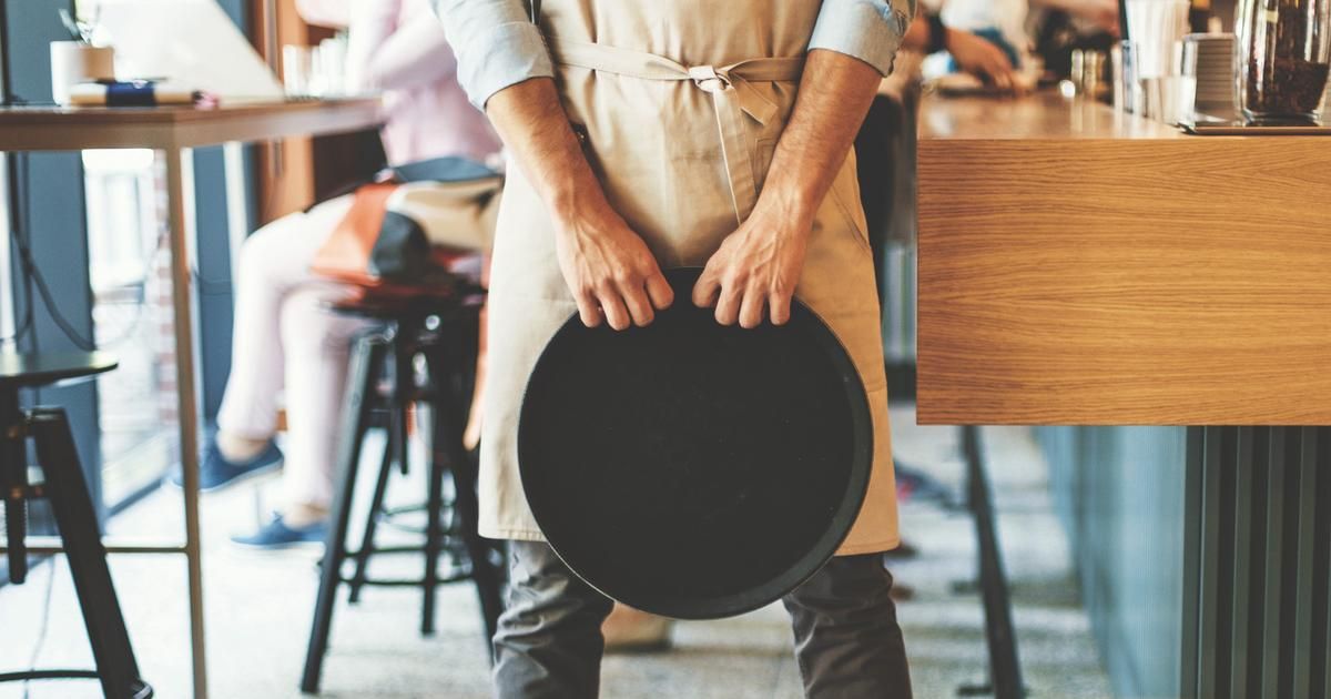 Discrimination au restaurant : quand le physique détermine votre table