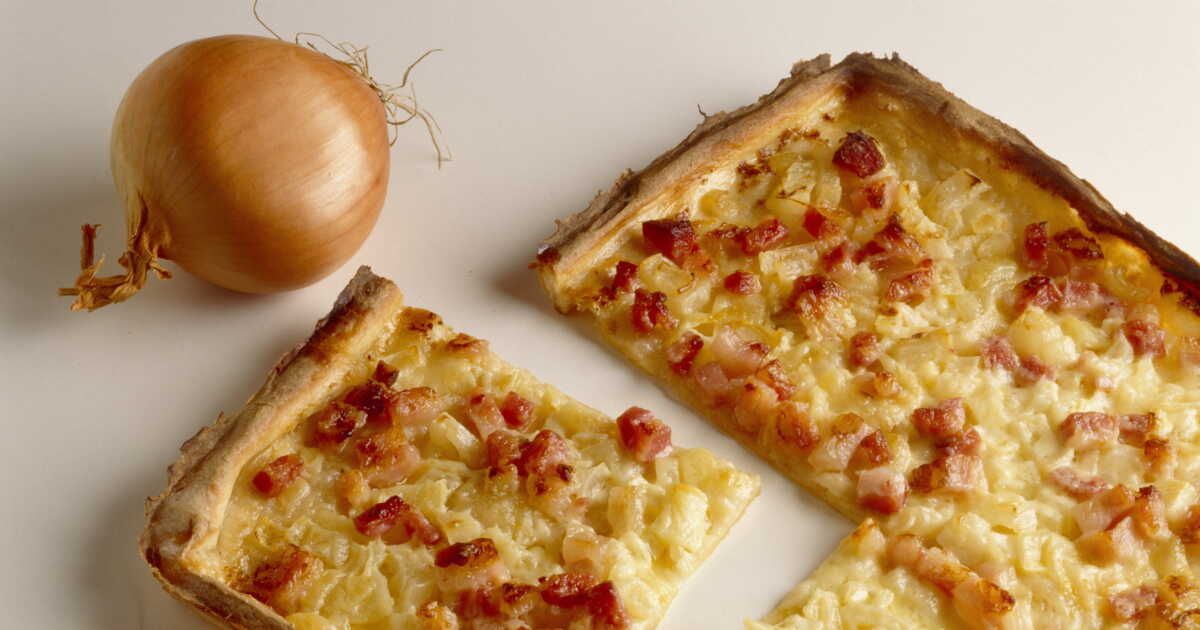 Flammekueche : les incontournables de la cuisine alsacienne