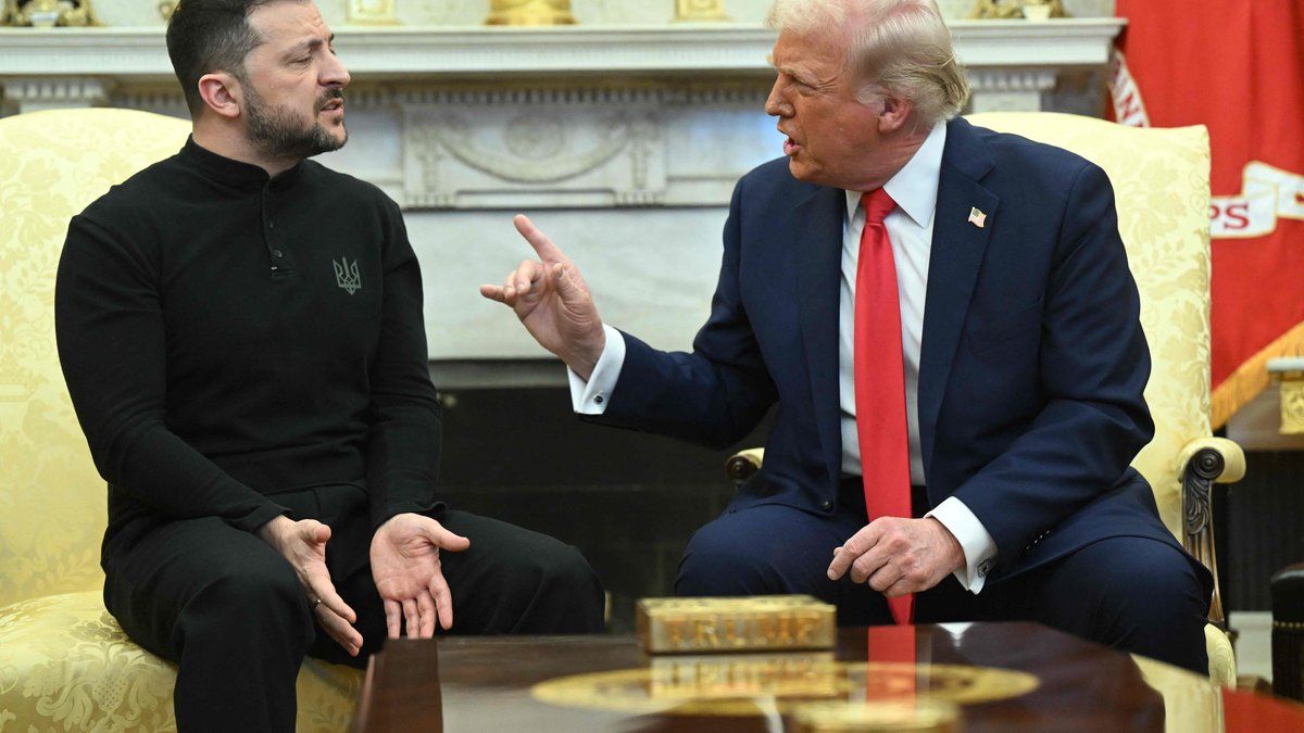 Vers une paix fragile : une zone démilitarisée dans le Donbass ?