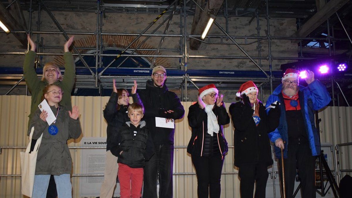 Revel a un incroyable talent : le spectacle promet des moments magiques ce week-end