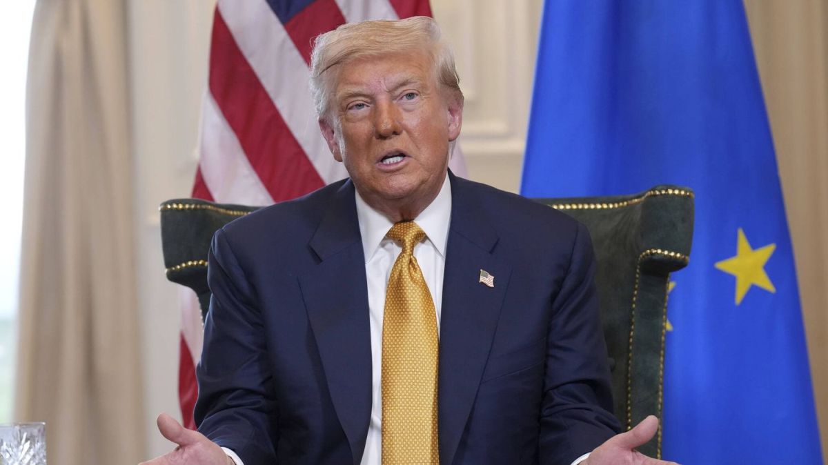 Les tensions entre les États-Unis et l'Europe sur la liberté d'expression : un affrontement idéologique