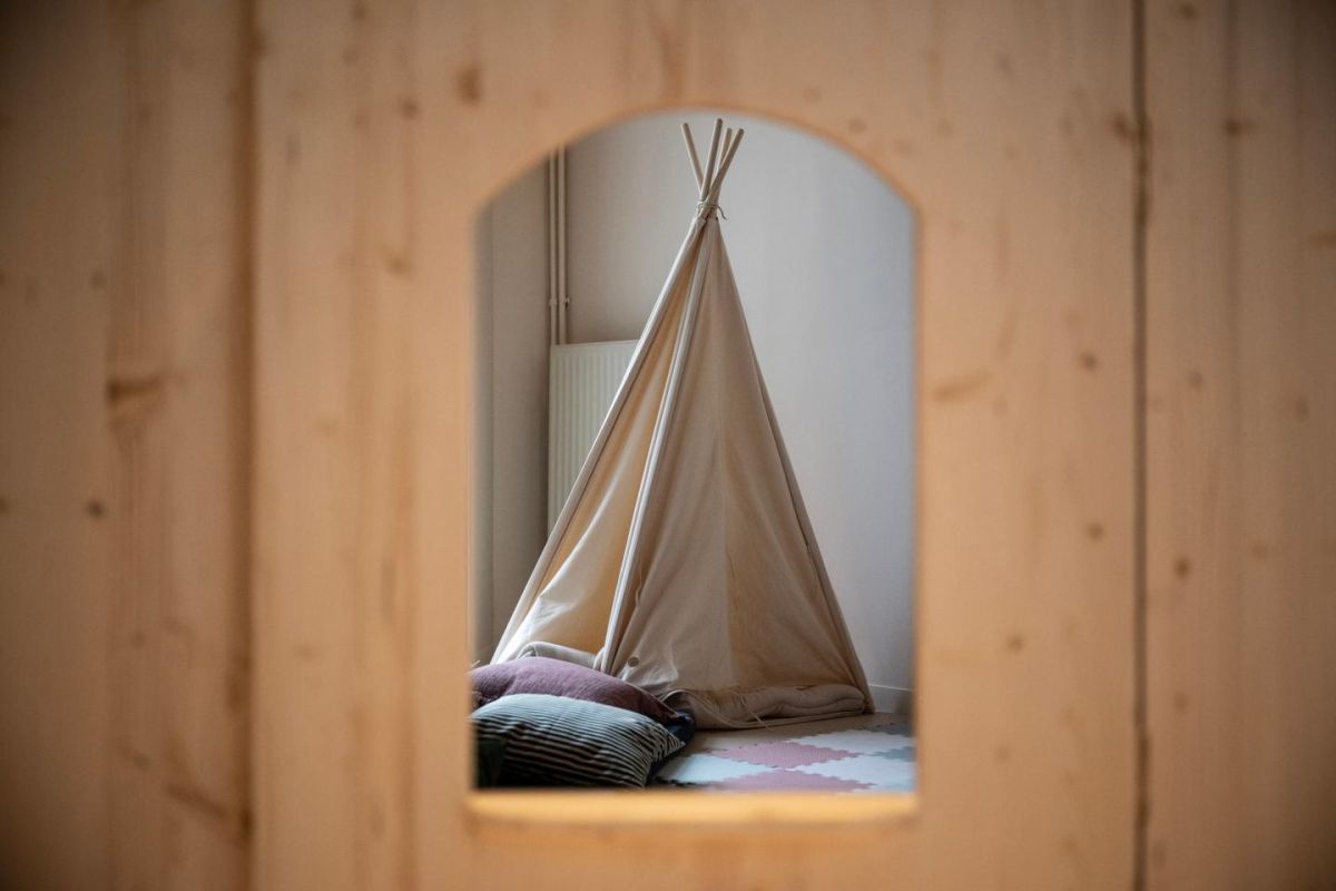 Les collectivités locales en première ligne pour protéger les enfants