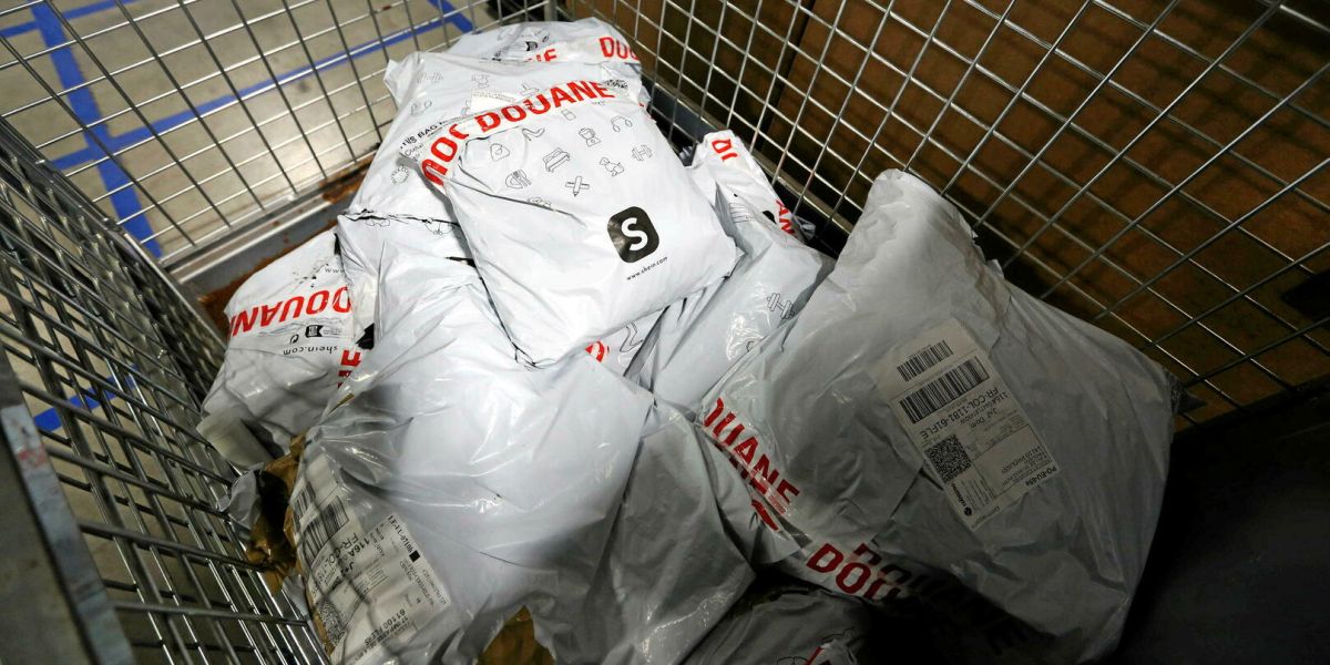 La France impose une taxe de 3 euros sur les petits colis chinois : un tournant pour le commerce