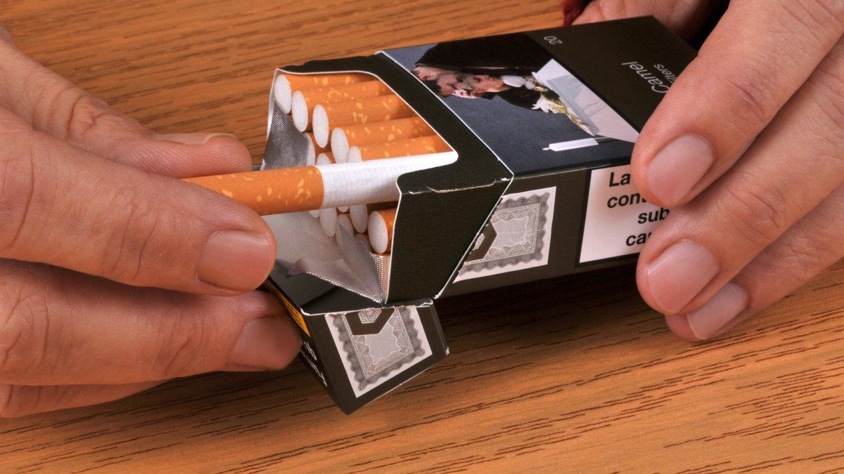 Les nouveaux prix des cigarettes : ce que vous devez savoir