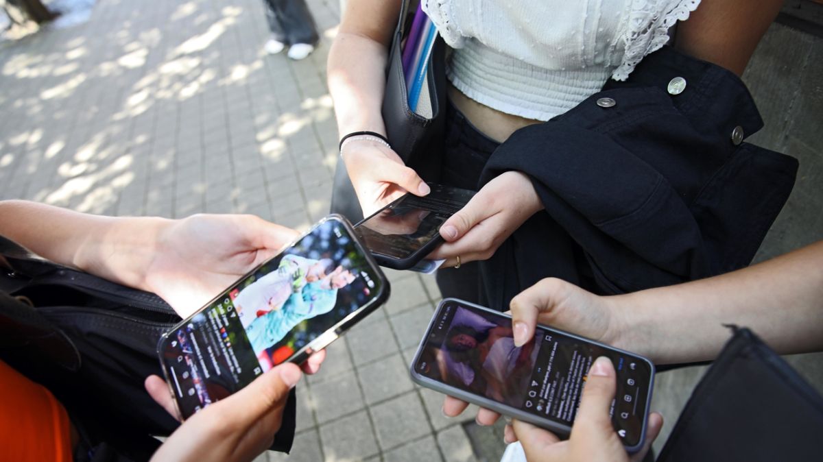 La France vers une interdiction des réseaux sociaux pour les moins de 15 ans