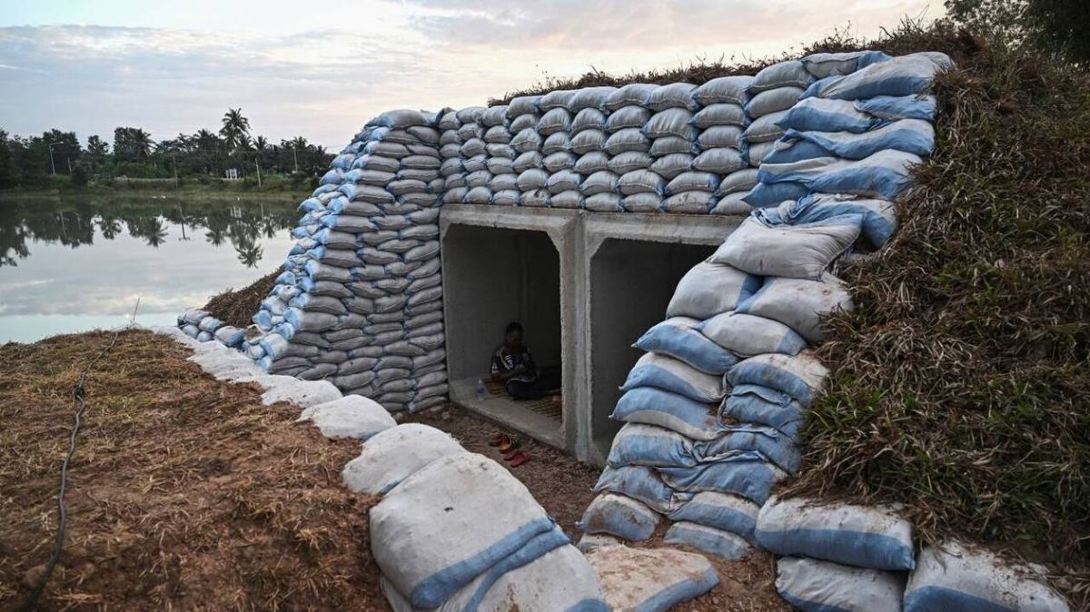 Tensions frontalières : le Cambodge accuse la Thaïlande d'intensifier les bombardements