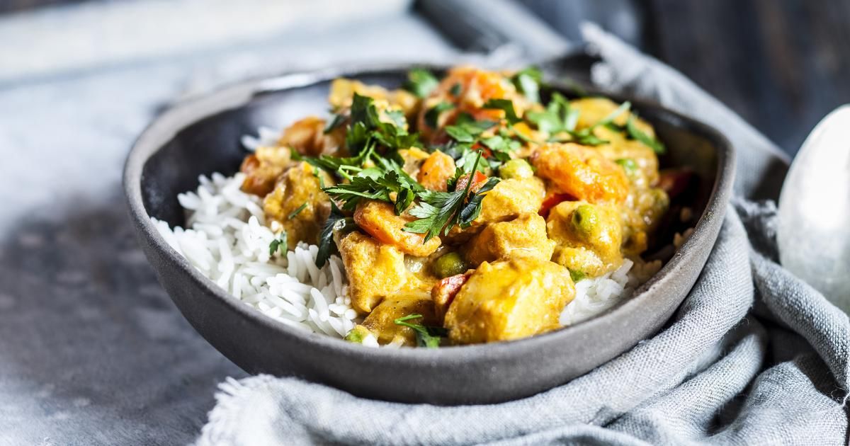 Menu de la semaine : des recettes gourmandes à découvrir