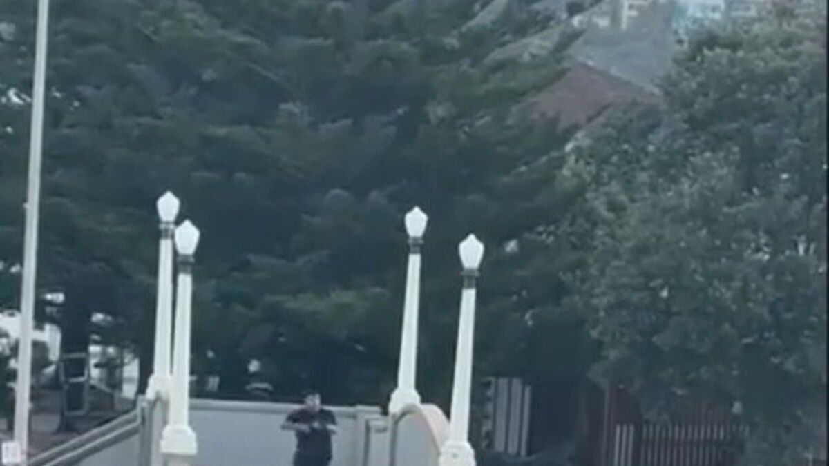 Une attaque antisémite à Sydney : la communauté sous le choc