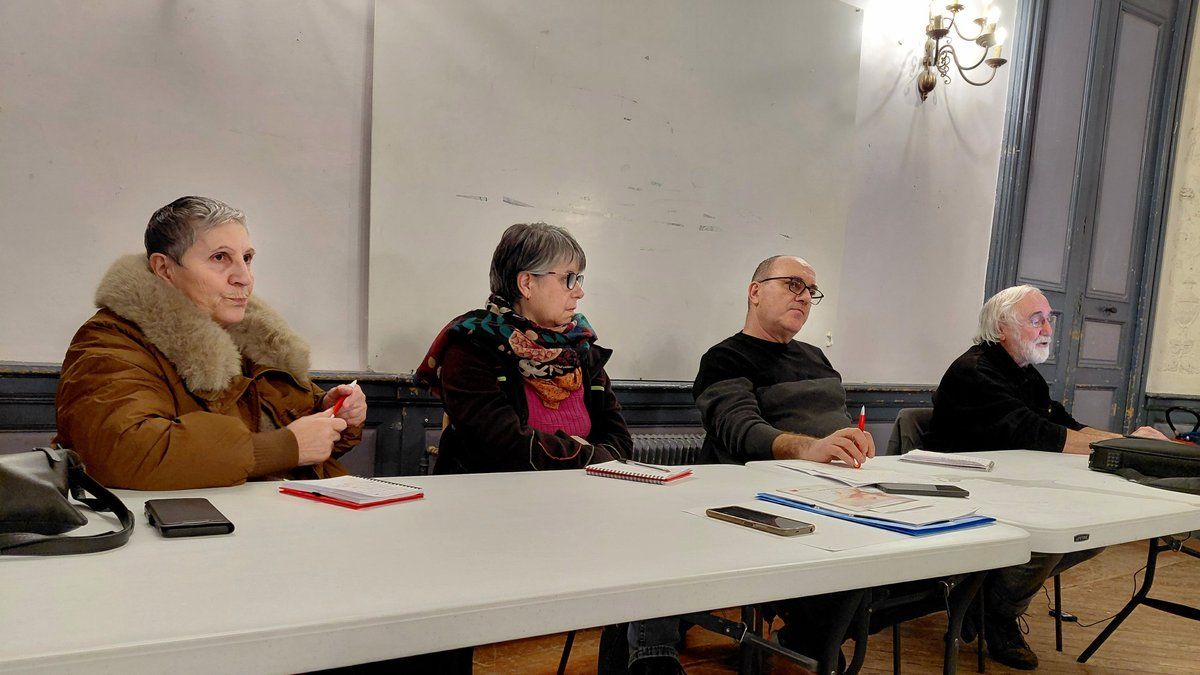 Urgences à l'hôpital de Lodève : une victoire à protéger