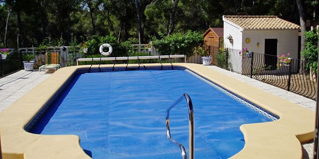 Sécuriser votre piscine : les meilleures options de protection