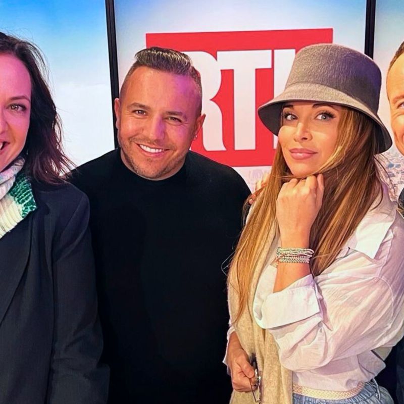 Faudel dévoile son parcours tumultueux après avoir soutenu Sarkozy