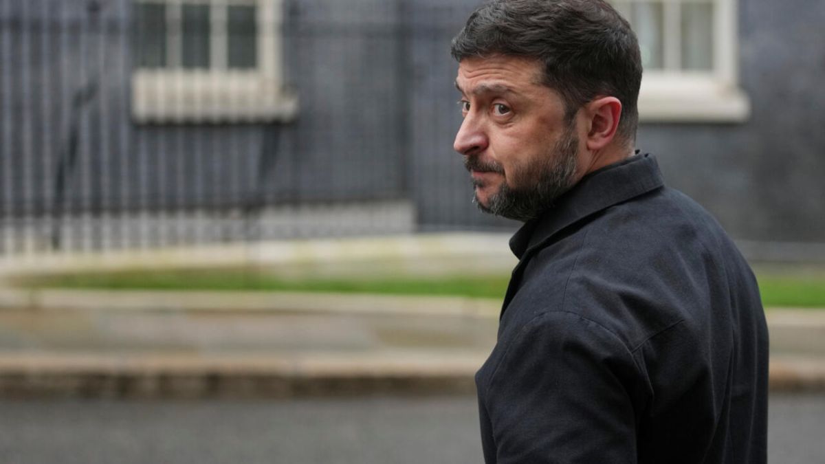 Zelensky à Berlin : discussions cruciales pour l'avenir de l'Ukraine