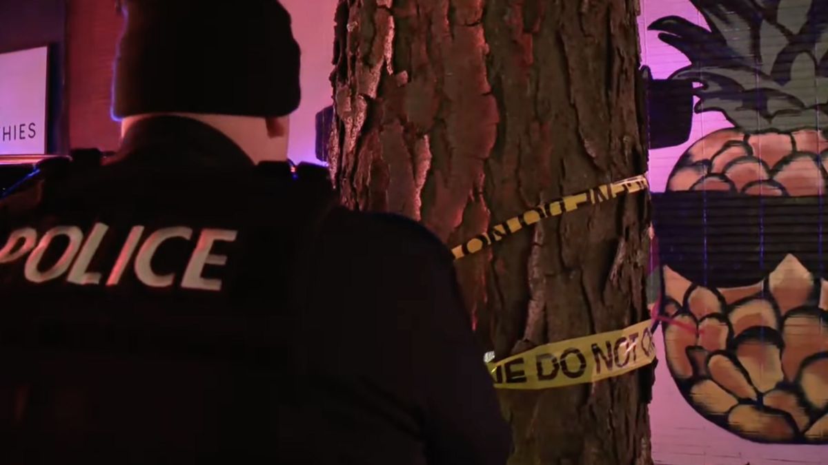 tragédie sur le campus : deux victimes après une fusillade à l'université brown