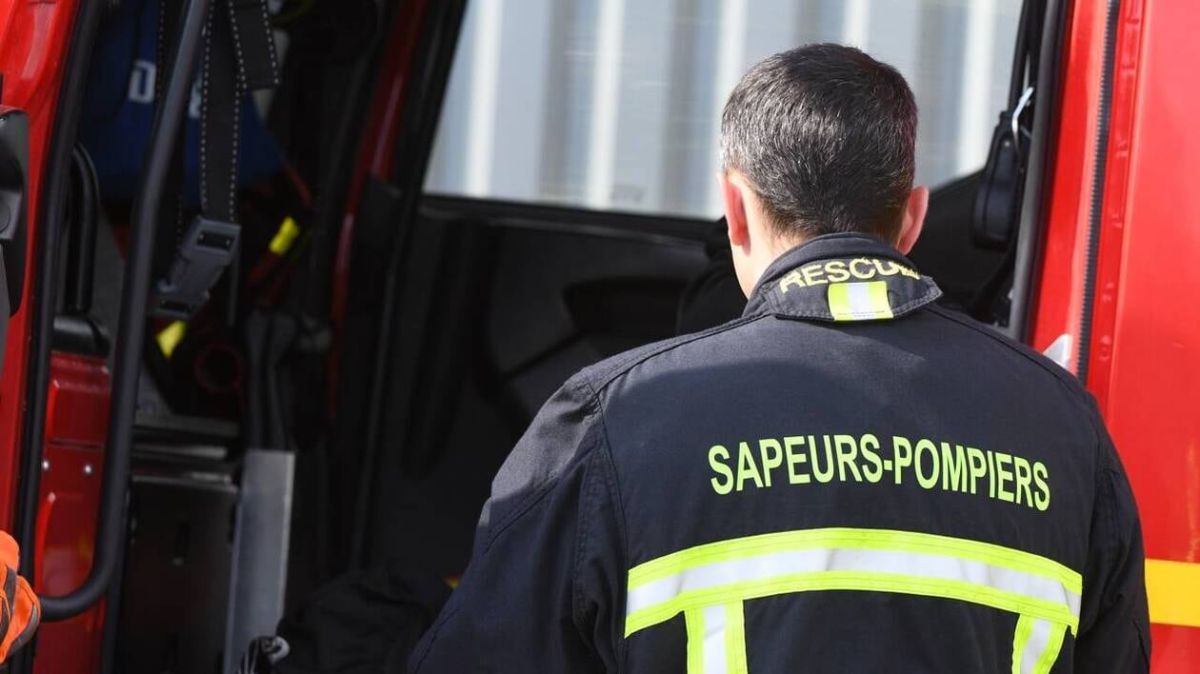 Un choc frontal fait des blessés inattendus en Loire-Atlantique