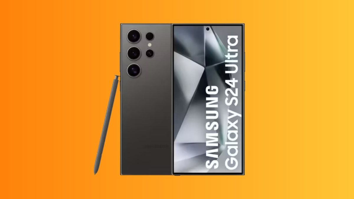 Le prix du Samsung Galaxy S24 Ultra : une promotion inattendue à moins de 610 euros