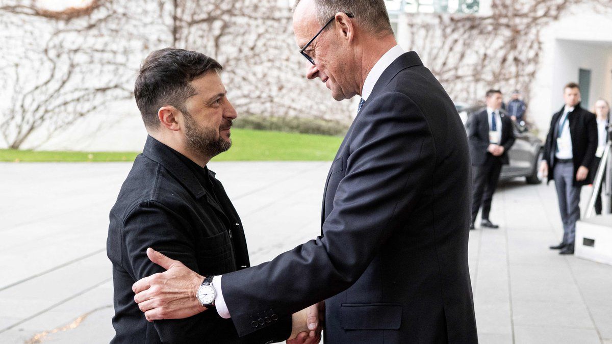 Guerre en Ukraine : Zelensky renonce à l'OTAN pour un compromis de paix