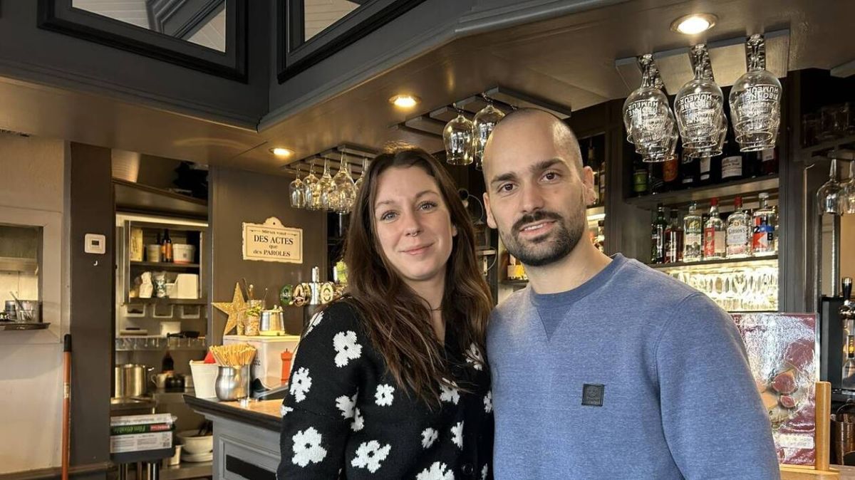 Un nouveau souffle pour le bistrot de Paimpol : chez Tara prend vie
