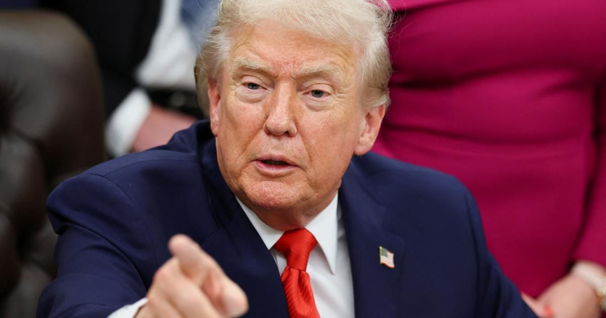 Donald Trump promet des représailles après l'attaque meurtrière en Syrie