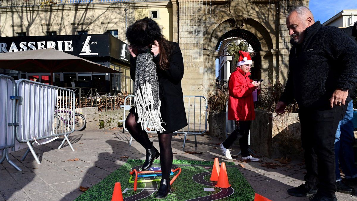 Les dangers de l'alcool au volant : une sensibilisation cruciale à Carcassonne