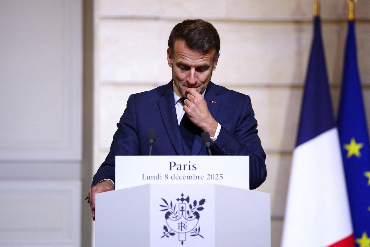 Accord UE-Mercosur : Macron appelle à une pause pour protéger les agriculteurs français