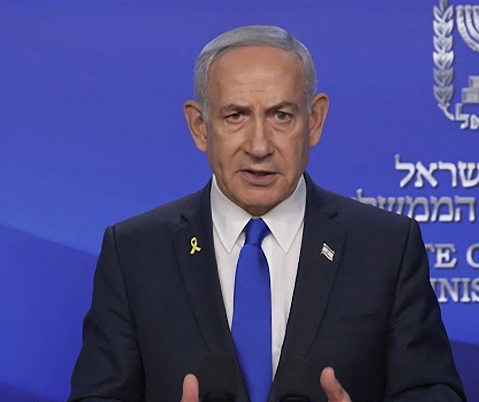 Netanyahu dénonce l'augmentation de l'antisémitisme après la tragédie de Sydney