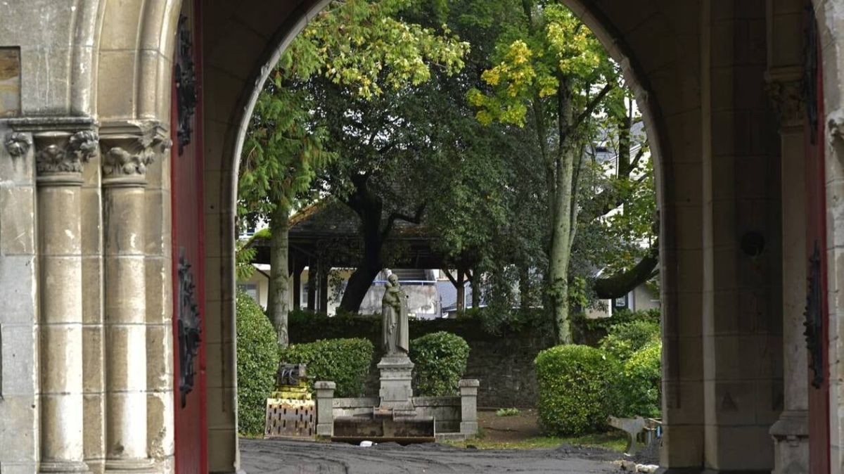 Saint-Stanislas : une mémoire qui s'affirme avec l'installation de plaques commémoratives