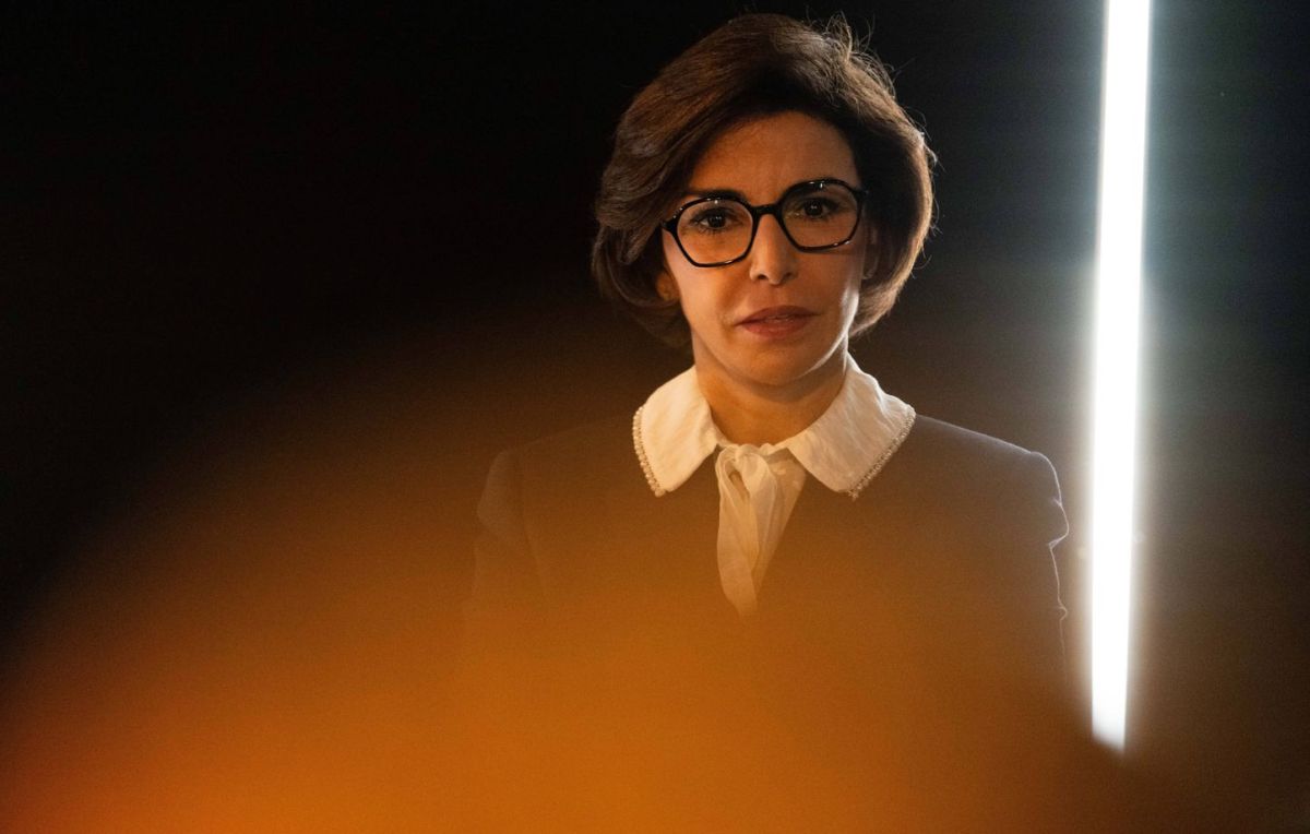 Rachida Dati promet un Paris plus sécurisé avec 5 000 policiers municipaux armés