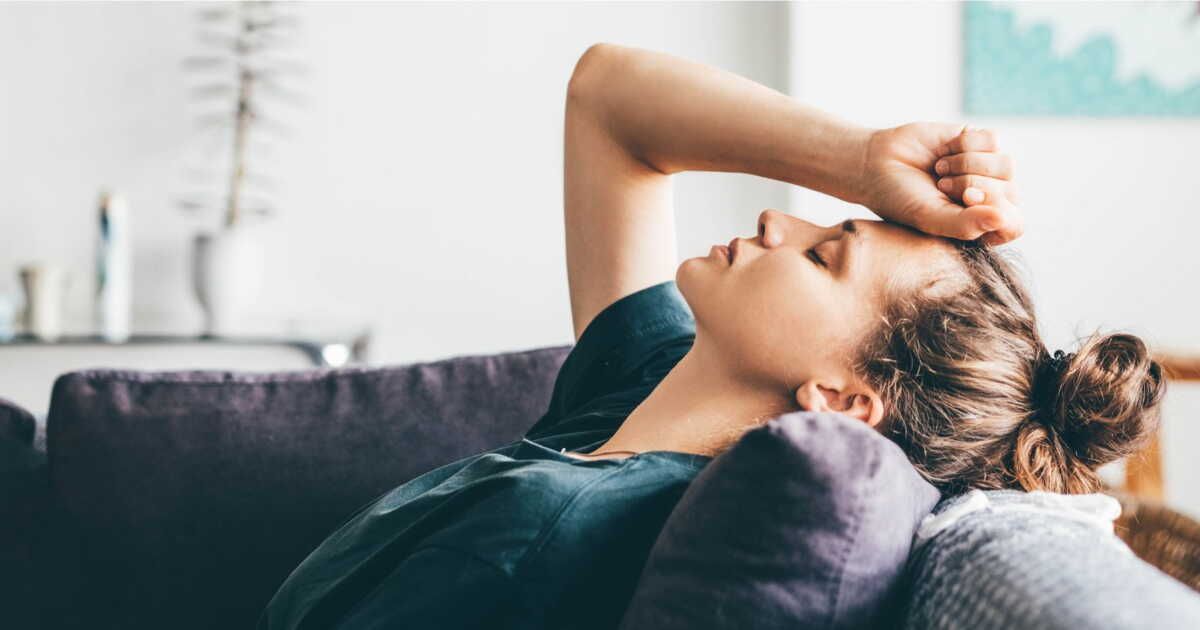 L'aliment anti-stress méconnu qui pourrait changer votre quotidien