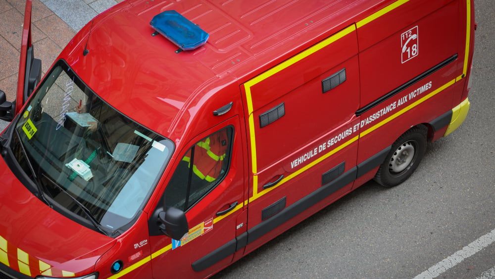 Trévoux : une explosion tragique fait plusieurs victimes dans un immeuble